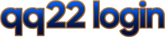 qq22 login Logo
